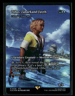 FINAL FANTASY: Through the Ages Tidus, Zanarkand Fayth #58