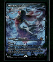 Lorwyn Eclipsed Moonshadow (0386) (Showcase) #386