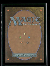 Ancient Gold Dragon (Borderless) #365
