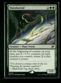 Edge of Eternities Ouroboroid #201