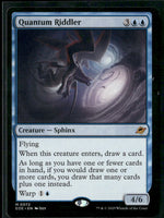 Edge of Eternities Quantum Riddler #72