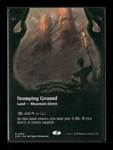 Edge of Eternities Stomping Ground (Borderless) #378