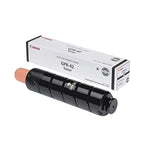 New, Pre-Owned - Canon GPR-42 High Yield Black Toner Cartridge, 4791B003