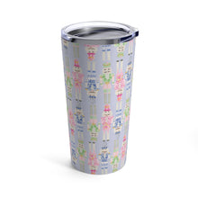 Chinoiserie Nutcracker Tumbler
