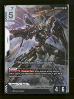 Newtype Rising Freedom Gundam #GD01-065