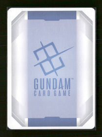 Newtype Rising Justice Gundam #GD01-066