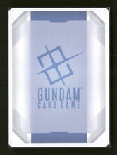 Newtype Rising Justice Gundam #GD01-066
