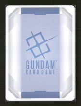 Dual Impact Gundam Barbatos 1st Form #GD02-054