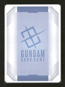 Starter Deck 05: Iron Bloom Fatal Strike (C+) #ST05-014