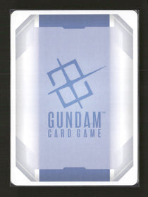 Newtype Rising Citizens, Take a Stand (R+) #GD01-105