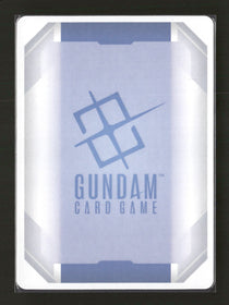 Newtype Rising Citizen, Take a Stand (R+) #GD01-105