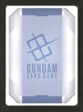 Newtype Rising Big Zam (R+) #GD01-027