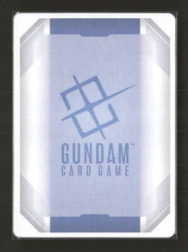 Newtype Rising Big Zam (R+) #GD01-027