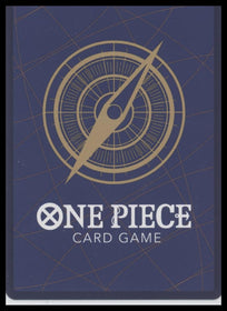 Wings of the Captain Vinsmoke Ichiji (061) (Alternate Art) #OP06-061
