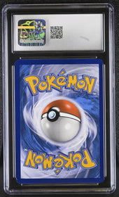 2016 BREAKpoint Bayleef 8.5 CGC #2/122