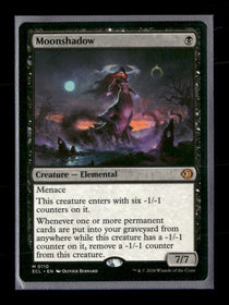 Lorwyn Eclipsed Moonshadow #110