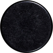 Black Acrylic Cheater Plug Set Looks Like 00G