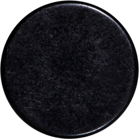 Black Acrylic Cheater Plug Set Looks Like 00G