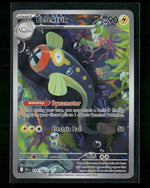 SV: Black Bolt Eelektrik #114/086