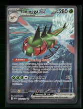 SV10: Destined Rivals Yanmega ex #228/182