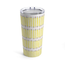 Pencil Tumbler