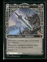 Kaldheim Halvar, God of Battle (Showcase) #299