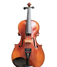 Lumina Artist Violin Outfit – Skeleton Hand