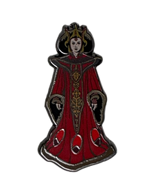 Star Wars Blind Box Mystery Enamel Pin SWC TOKYO 2025 Exclusive (04/30/2025)