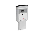 US Remanufactured for HP 746 Standard Yield Matte Black Ink Cartridge, P2V83A