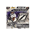 2023 Zenith Football Mega Box