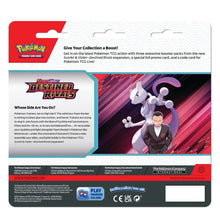 Destined Rival 3 Pack Blister