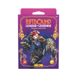 Riftbound TCG: Unleashed Champion Deck - Vi