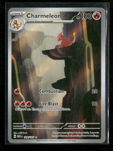 SV: Scarlet & Violet 151 Charmeleon #169/165