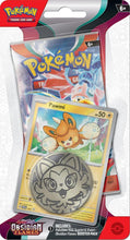 Obsidian Flames Single Pack Blister