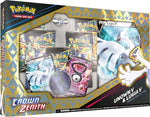 Crown Zenith Special Collection - Unown V & Lugia V