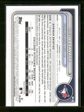 2024 Bowman Draft Trey Yesavage #BD-92