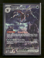 SV: White Flare Hydreigon ex #169/086