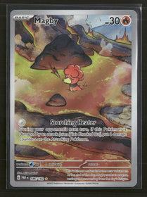 SV04: Paradox Rift Magby #186/182