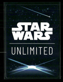 Data Vault (Hyperspace Foil) - Jump to Lightspeed (JTL)