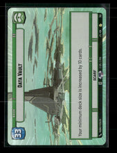 Data Vault (Hyperspace Foil) - Jump to Lightspeed (JTL)