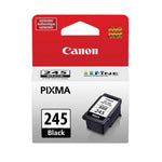 New, Pre-Owned - Canon PG-245 Black Ink Cartridge