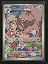 SV10: Destined Rivals Arven's Greedent #205/182