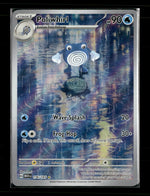 SV: Scarlet & Violet 151 Poliwhirl #176/165