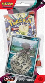 Obsidian Flames Single Pack Blister