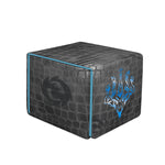 Deckbox: Alcove Edge 100+ MTG- Tarkir Dragonstorm- Ugin, Eye of the Storms