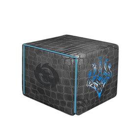 Deckbox: Alcove Edge 100+ MTG- Tarkir Dragonstorm- Ugin, Eye of the Storms