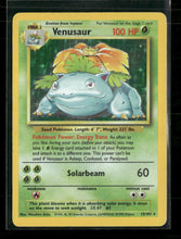 Expansion Pack Venusaur #