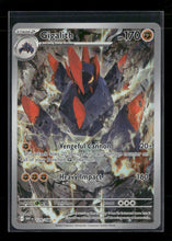 SV: White Flare Gigalith #129/086