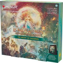 The Lord of the Rings: Tales of Middle-earth Scene Box