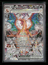 SV03: Obsidian Flames Charizard ex #223/197